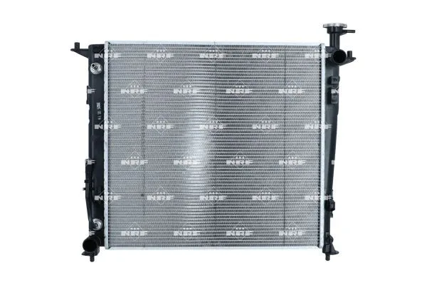 59363 Radiator NRF 59363 | PAX Fahrzeugtechnik